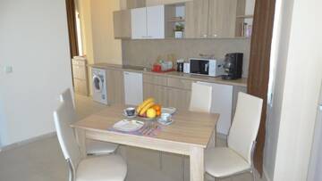 Фото Апарт-отели Akrotiria Beach Apart Complex г. Несебр 2