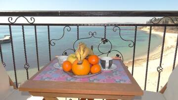 Фото Апарт-отели Akrotiria Beach Apart Complex г. Несебр 3