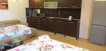 Фото Гостевой дом Family House Katerini г. Несебр 4