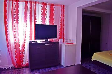 Фото номера Стандартный семейный номер Гостевой дом Family House Katerini г. Несебр 2