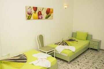 Фото Гостевой дом Family House Katerini г. Несебр 1