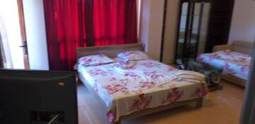 Фото Гостевой дом Family House Katerini г. Несебр 3