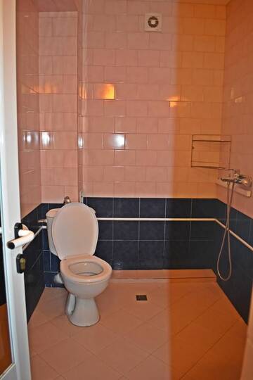 Фото номера Классический трехместный номер Гостевой дом Family House Katerini г. Несебр 5
