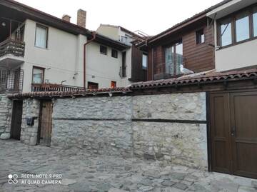 Фото Проживание в семье Guest House Soirée г. Несебр 1
