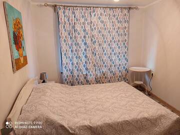 Фото номера Дом с 4 спальнями Проживание в семье Guest House Soirée г. Несебр 12