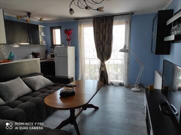 Фото номера Дом с 4 спальнями Проживание в семье Guest House Soirée г. Несебр 10