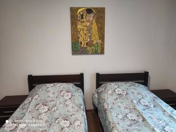 Фото номера Дом с 4 спальнями Проживание в семье Guest House Soirée г. Несебр 16