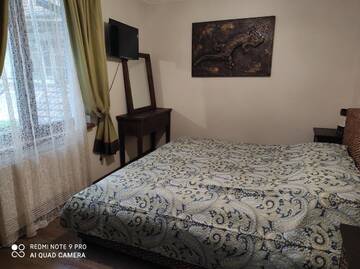Фото Проживание в семье Guest House Soirée г. Несебр 2