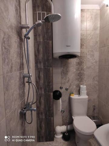Фото номера Дом с 4 спальнями Проживание в семье Guest House Soirée г. Несебр 6