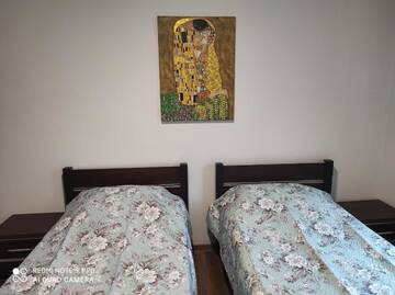 Фото номера Дом с 4 спальнями Проживание в семье Guest House Soirée г. Несебр 7