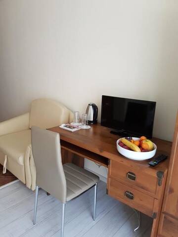 Фото номера Трехместный номер с балконом Гостевой дом Guesthouse Zanier г. Несебр 10