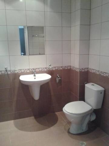 Фото номера Номер-студио с балконом Апарт-отели Aparthotel Vigo Beach г. Несебр 18