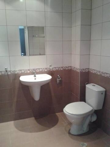 Фото номера Номер-студио с балконом Апарт-отели Aparthotel Vigo Beach г. Несебр 6