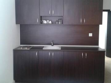 Фото номера Номер-студио с балконом Апарт-отели Aparthotel Vigo Beach г. Несебр 7