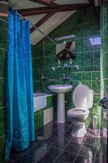 Фото номера Люкс Отель Victoria Hotel Nessebar г. Несебр 4