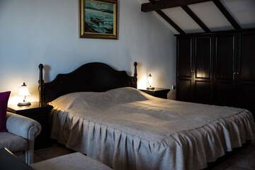Фото номера Люкс Отель Victoria Hotel Nessebar г. Несебр 3