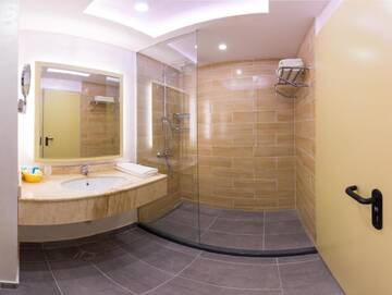 Фотографии Отель Bilyana Beach Hotel (Adults Only) г. Несебр (Болгария) №3 Фото Отель Bilyana Beach Hotel (Adults Only) г. Несебр 3