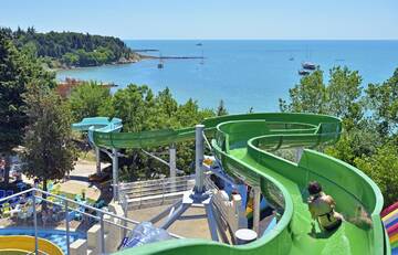 Фотографии Курортные отели Sol Nessebar Bay Resort & Aquapark - All inclusive г. Несебр (Болгария) №3 Фото Курортные отели Sol Nessebar Bay Resort & Aquapark - All inclusive г. Несебр 3