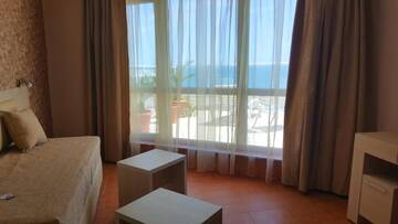 Фото Отель Aphrodite Beach Hotel г. Несебр 4