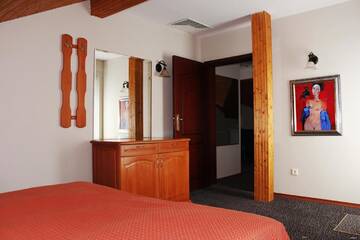 Фото номера Суперлюкс с видом на море Отель Boutique Hotel St. Stefan г. Несебр 2