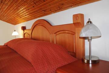 Фото номера Суперлюкс с видом на море Отель Boutique Hotel St. Stefan г. Несебр 3