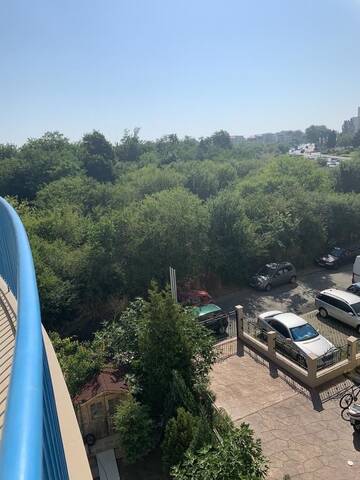 Фото номера Апартаменты с 1 спальней и балконом Гостевой дом Lilia Guest House г. Несебр 15