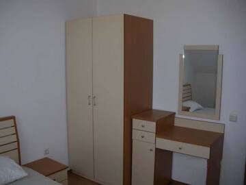 Фото номера Апартаменты с 1 спальней и балконом Апарт-отели Levante Apartcomplex г. Несебр 34