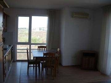 Фото номера Апартаменты с 1 спальней и балконом Апарт-отели Levante Apartcomplex г. Несебр 31