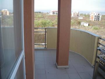 Фото номера Апартаменты с 1 спальней и балконом Апарт-отели Levante Apartcomplex г. Несебр 37