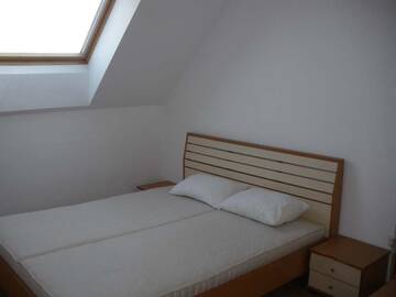 Фото номера Апартаменты с 1 спальней и балконом Апарт-отели Levante Apartcomplex г. Несебр 9