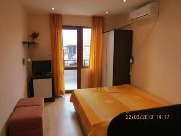 Фото Отель Family Hotel Lebed г. Несебр 5