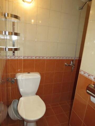 Фото номера Семейный номер-студио (для 2 взрослых и 2 детей) Отель Family Hotel Lebed г. Несебр 3