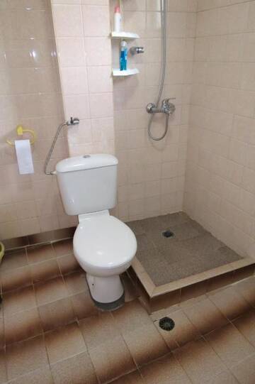 Фото номера Апартаменты с 2 спальнями Отель Family Hotel Lebed г. Несебр 9