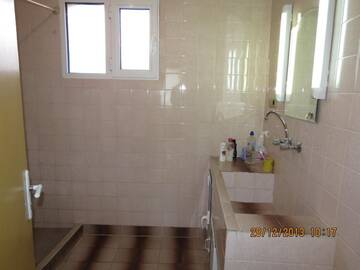 Фото номера Апартаменты с 2 спальнями Отель Family Hotel Lebed г. Несебр 11