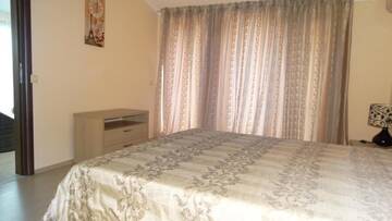 Фото номера Апартаменты в пентхаусе Апарт-отели Chateau del Marina Apart Complex г. Несебр 4