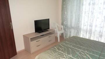 Фото номера Апартаменты в пентхаусе Апарт-отели Chateau del Marina Apart Complex г. Несебр 7