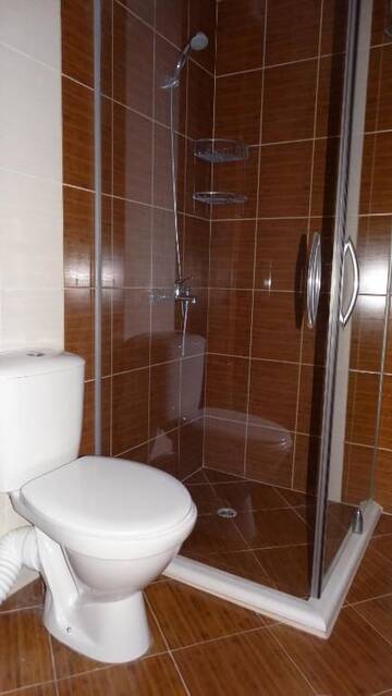 Фото номера Апартаменты в пентхаусе Апарт-отели Chateau del Marina Apart Complex г. Несебр 12