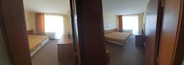Фото номера Люкс Отель Sandor Hotel г. Несебр 4