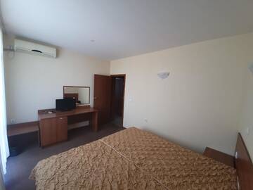 Фото номера Люкс Отель Sandor Hotel г. Несебр 2