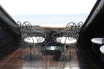 Фото Отель Sveta Sofia Hotel г. Несебр 2