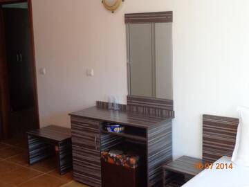 Фото номера Номер-студио с террасой Гостевой дом Adri Guest House г. Несебр 7