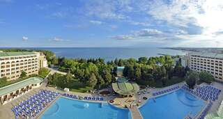 Фото Курортные отели Sol Nessebar Palace Resort &amp; Aquapark - All inclusive г. Несебр